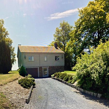 Chalet Ardenne Routy Rochehaut Zewnętrze zdjęcie