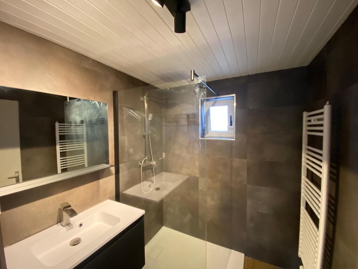 Chalet Ardenne Routy Rochehaut Zewnętrze zdjęcie