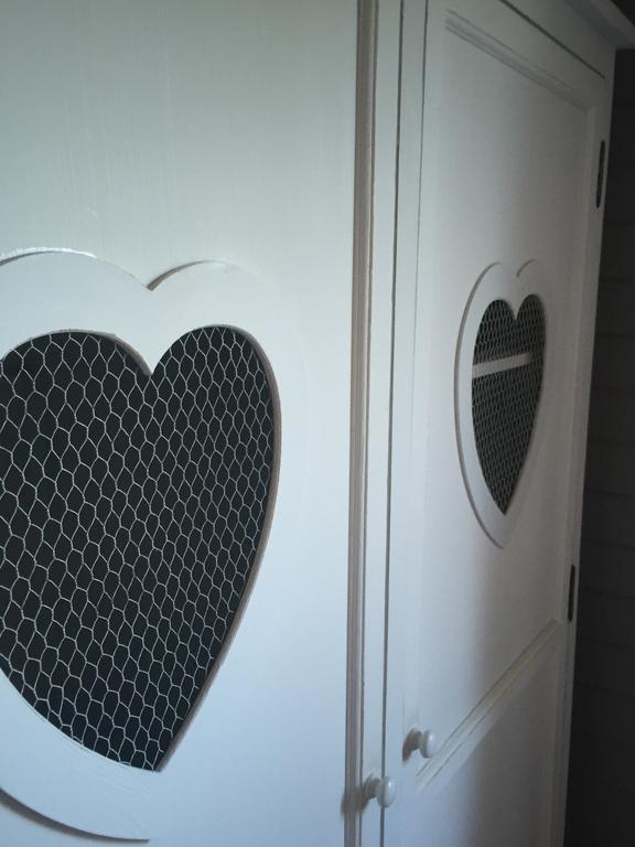 Chalet Ardenne Routy Rochehaut Pokój zdjęcie